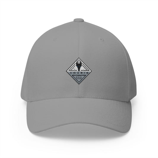Anubis cap (Embroidered)