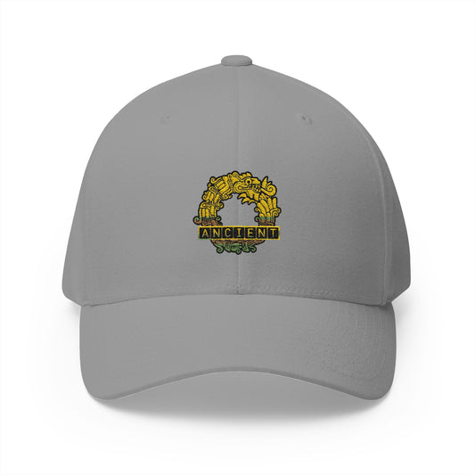 Ancient cap (Embroidered)