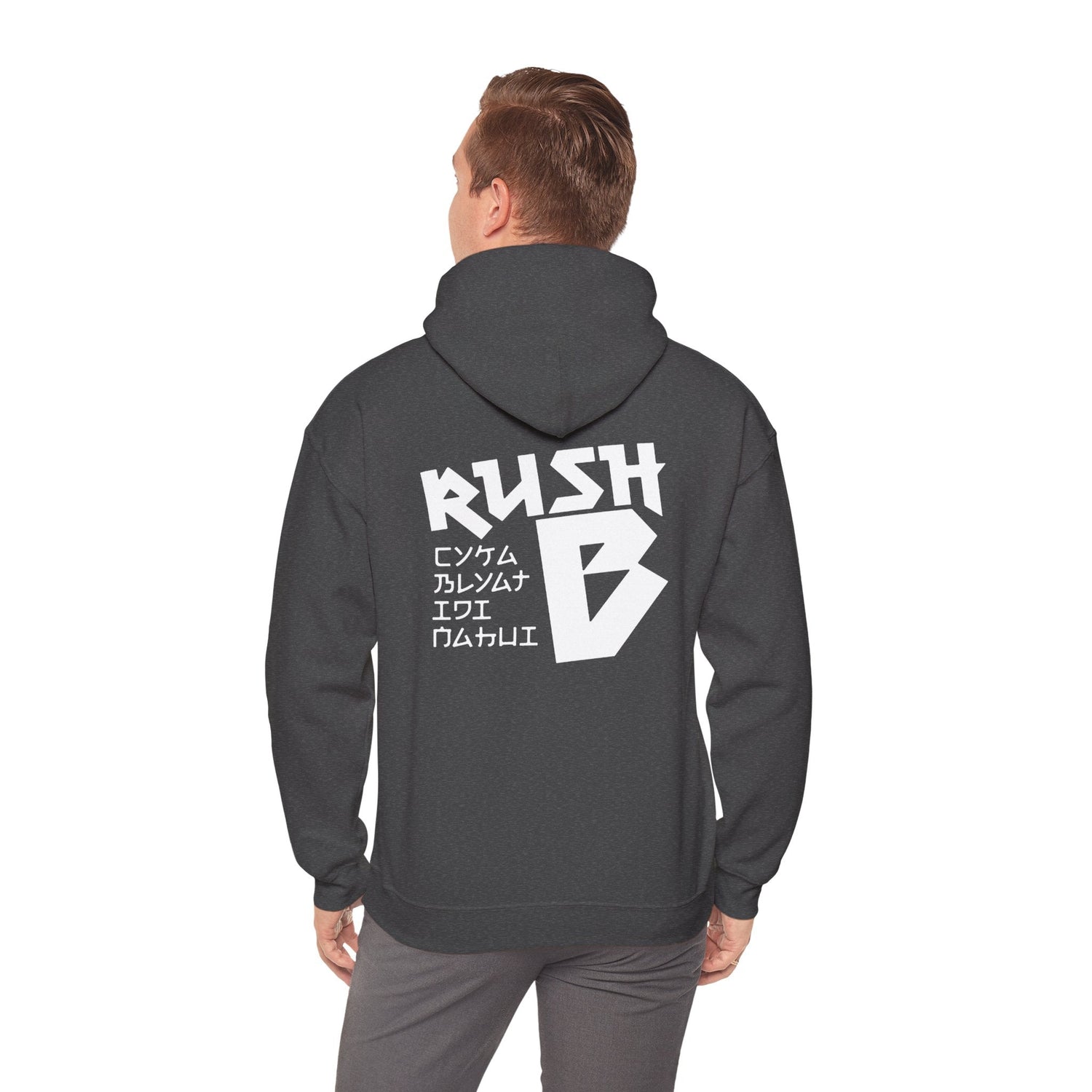 Hoodies