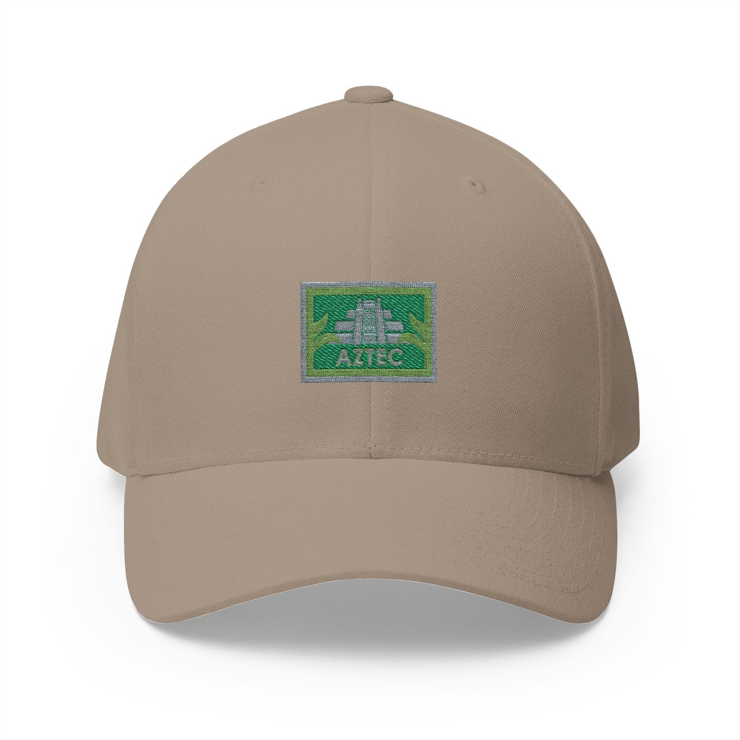 Aztec cap (Embroidered)