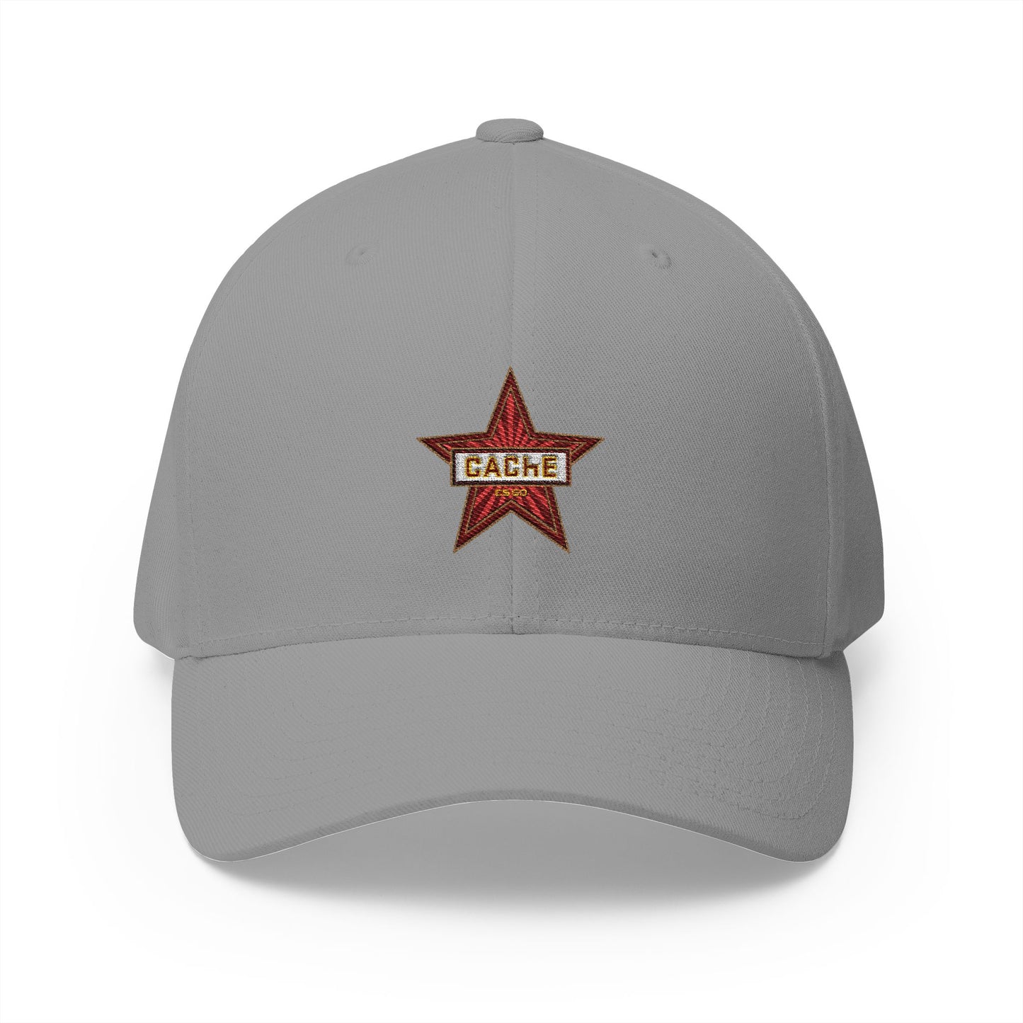 Cache cap (Embroidered)