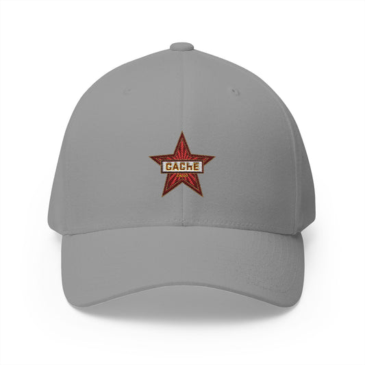 Cache cap (Embroidered)