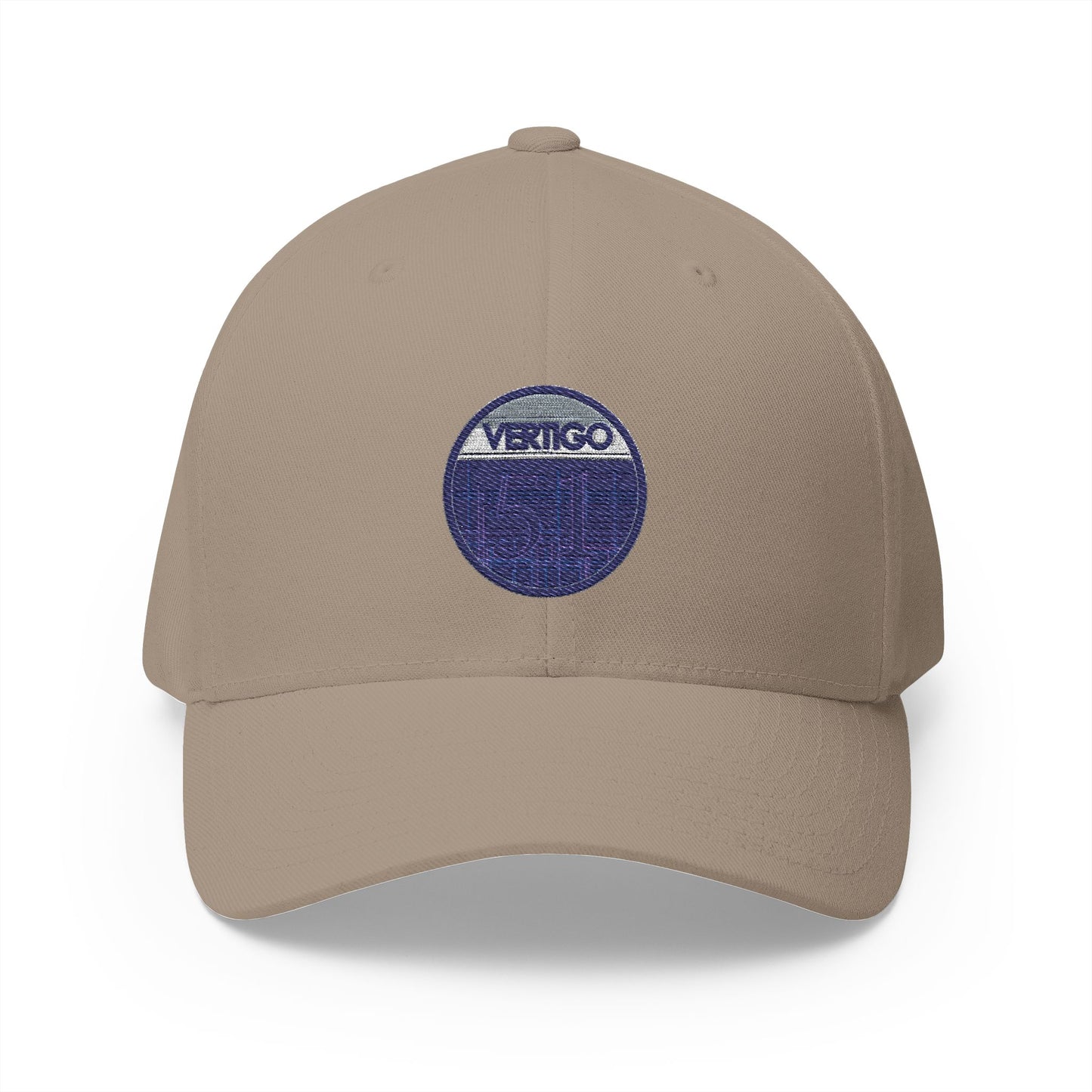 Vertigo cap (Embroidered)