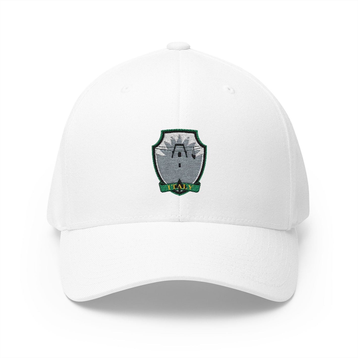 Italy cap (Embroidered)