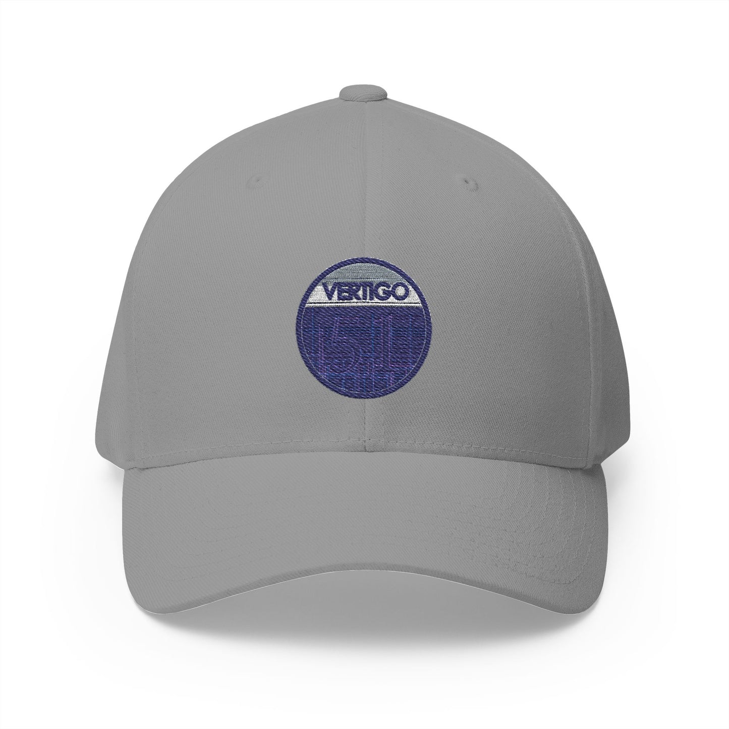 Vertigo cap (Embroidered)