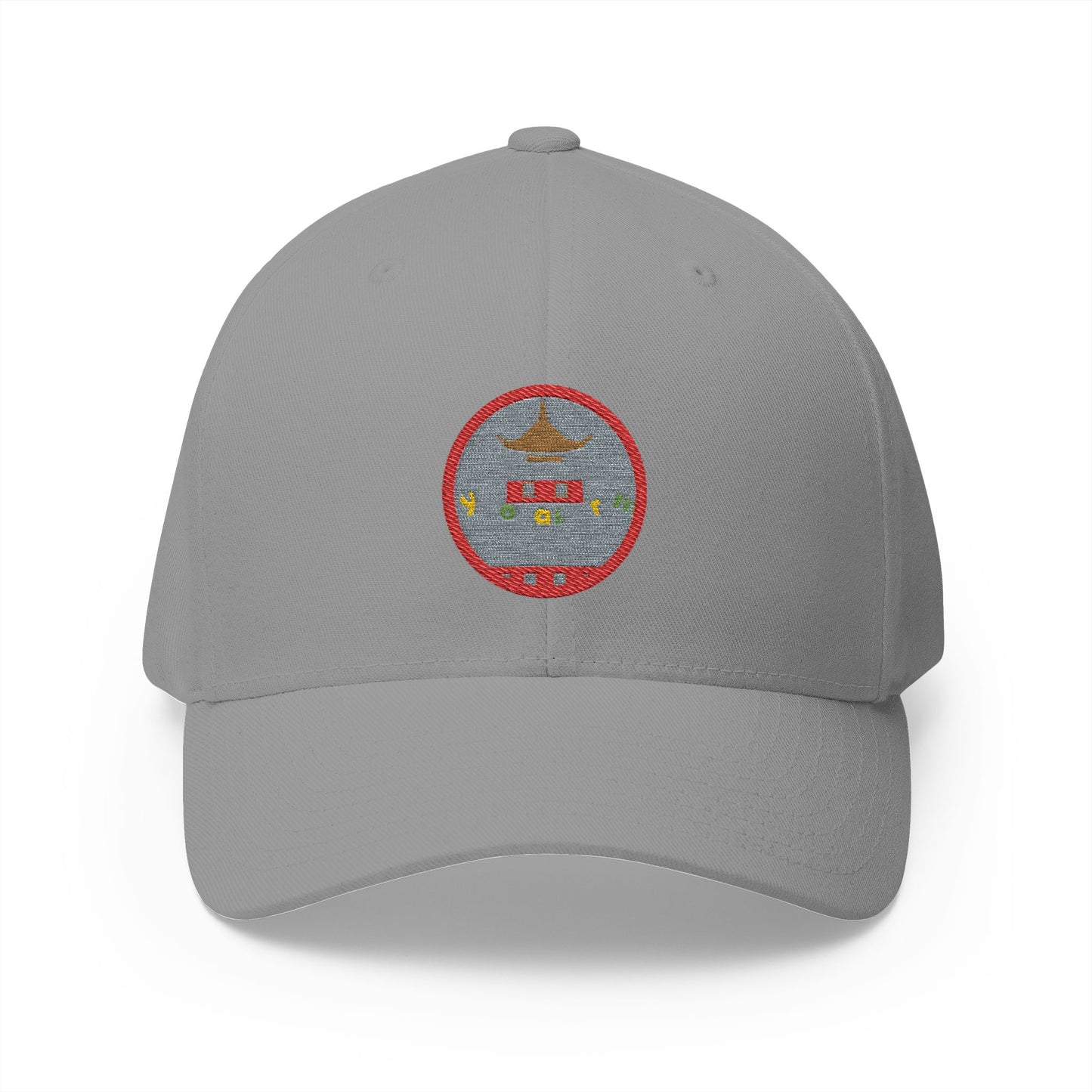 Monastery cap (Embroidered)
