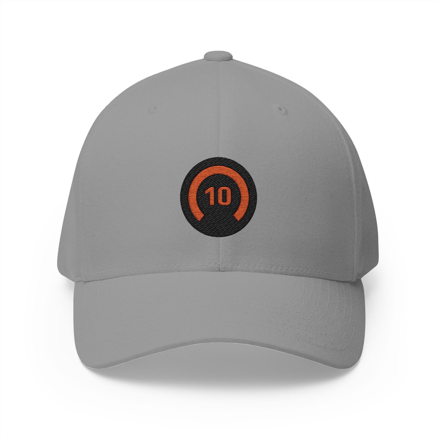 Faceit Lvl 10 (Embroidered)