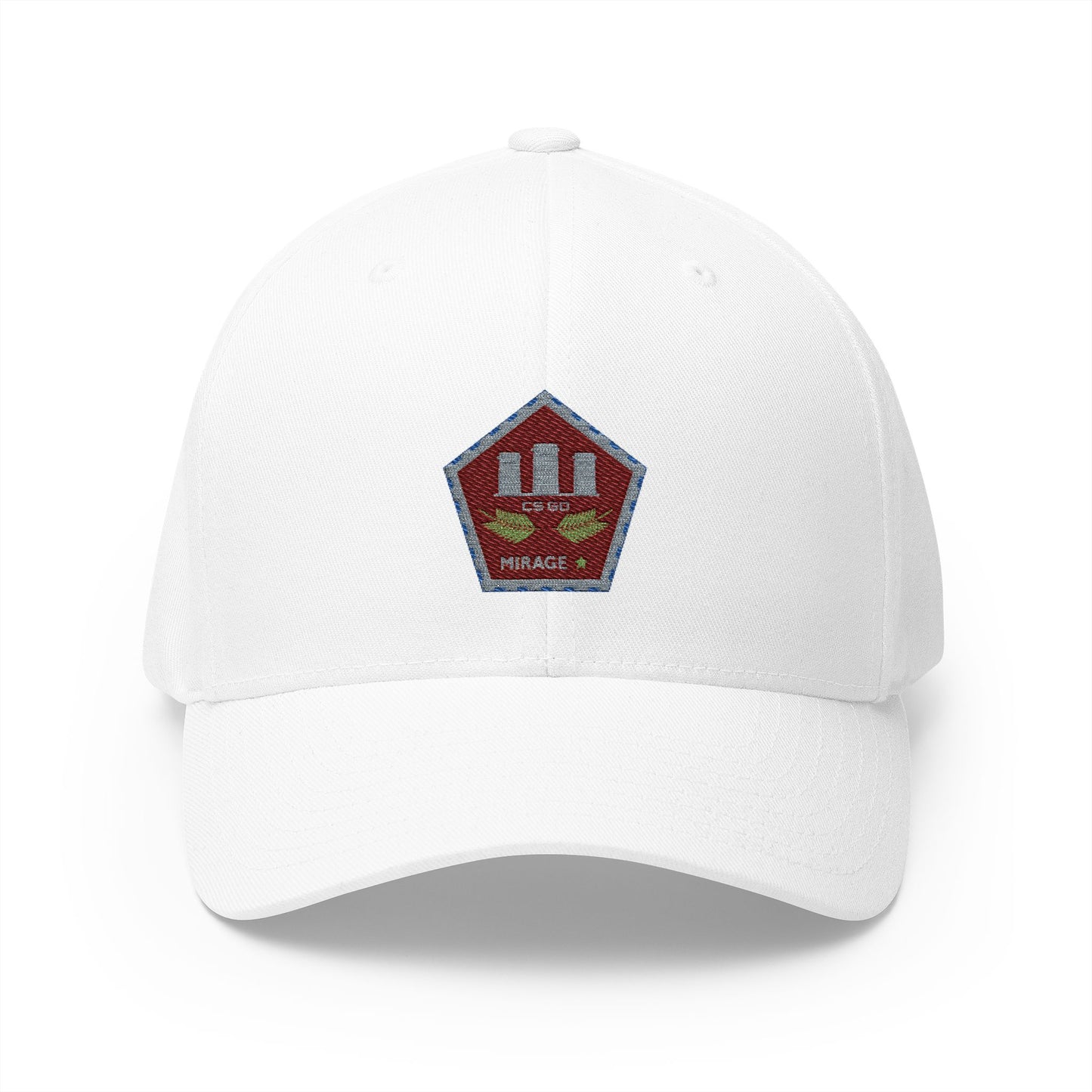 Mirage cap (Embroidered)