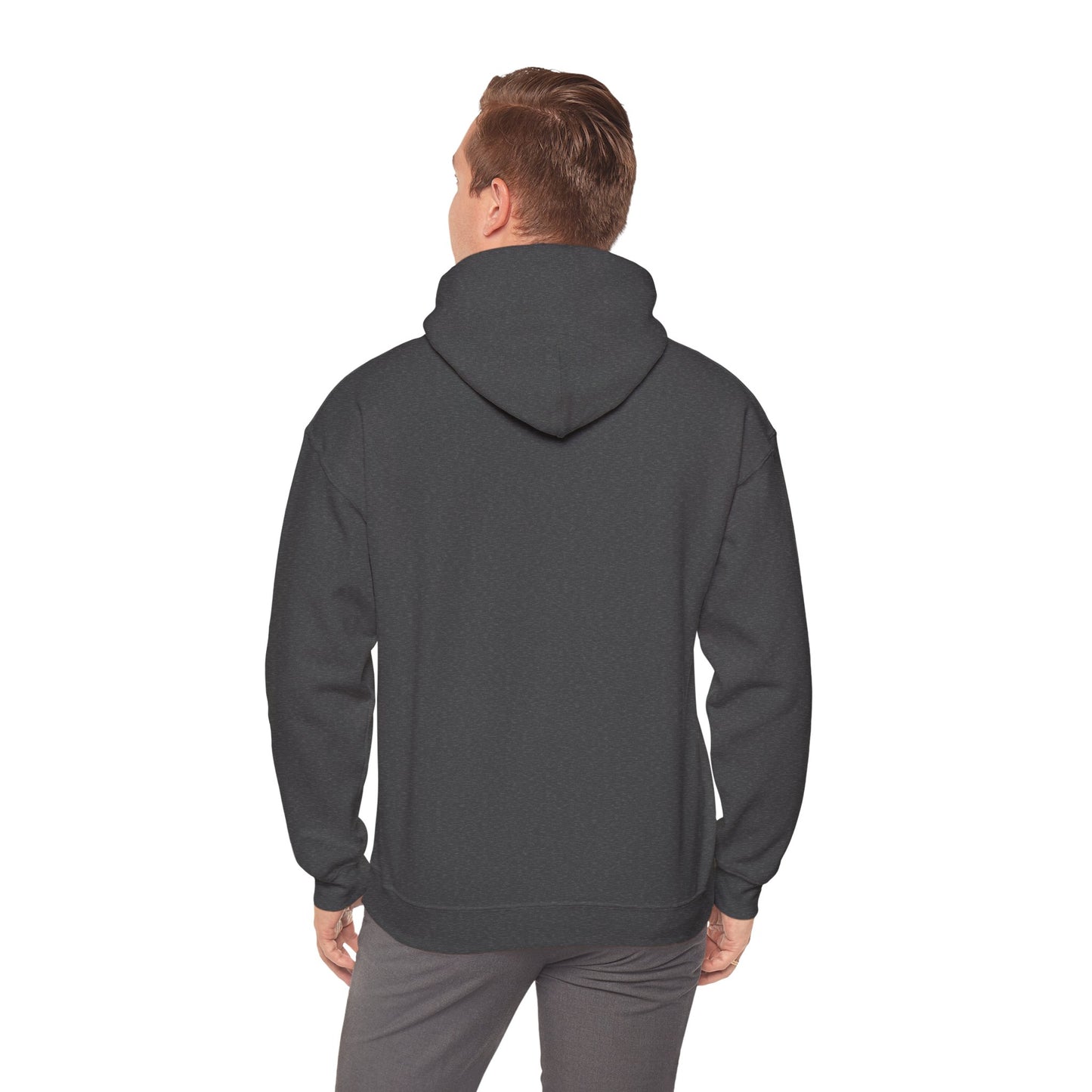 Rush B No Stop Hoodie