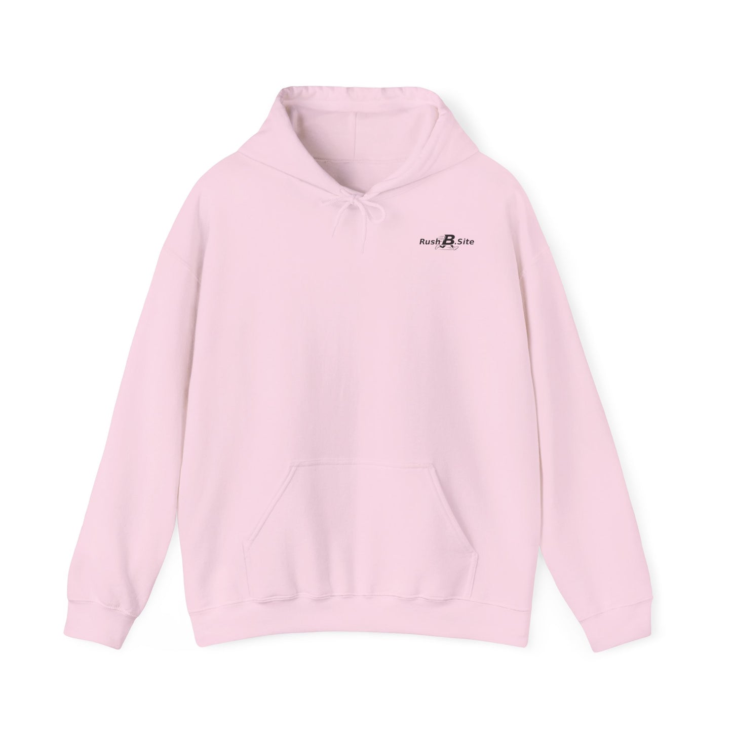 Rush B Cyka Hoodie