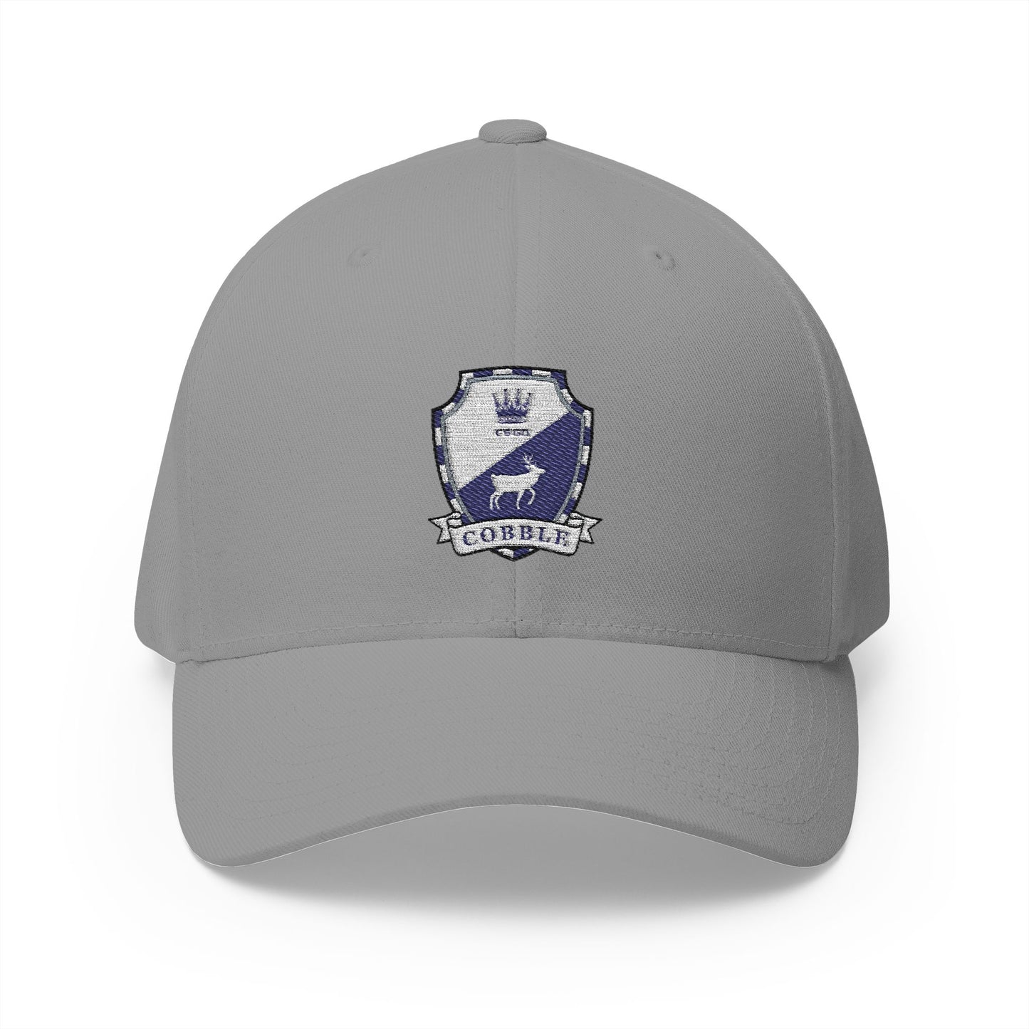 Cobble cap (Embroidered)
