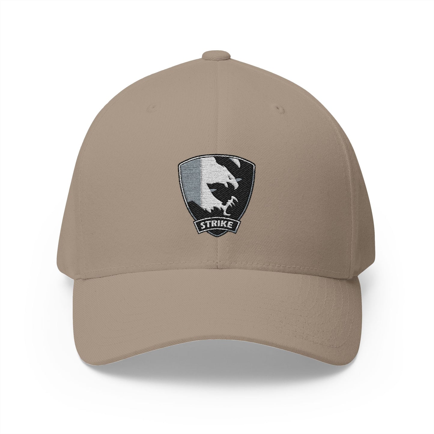 Strike cap (Embroidered)