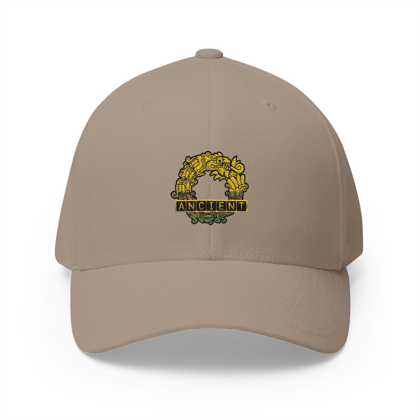 Ancient cap (Embroidered)
