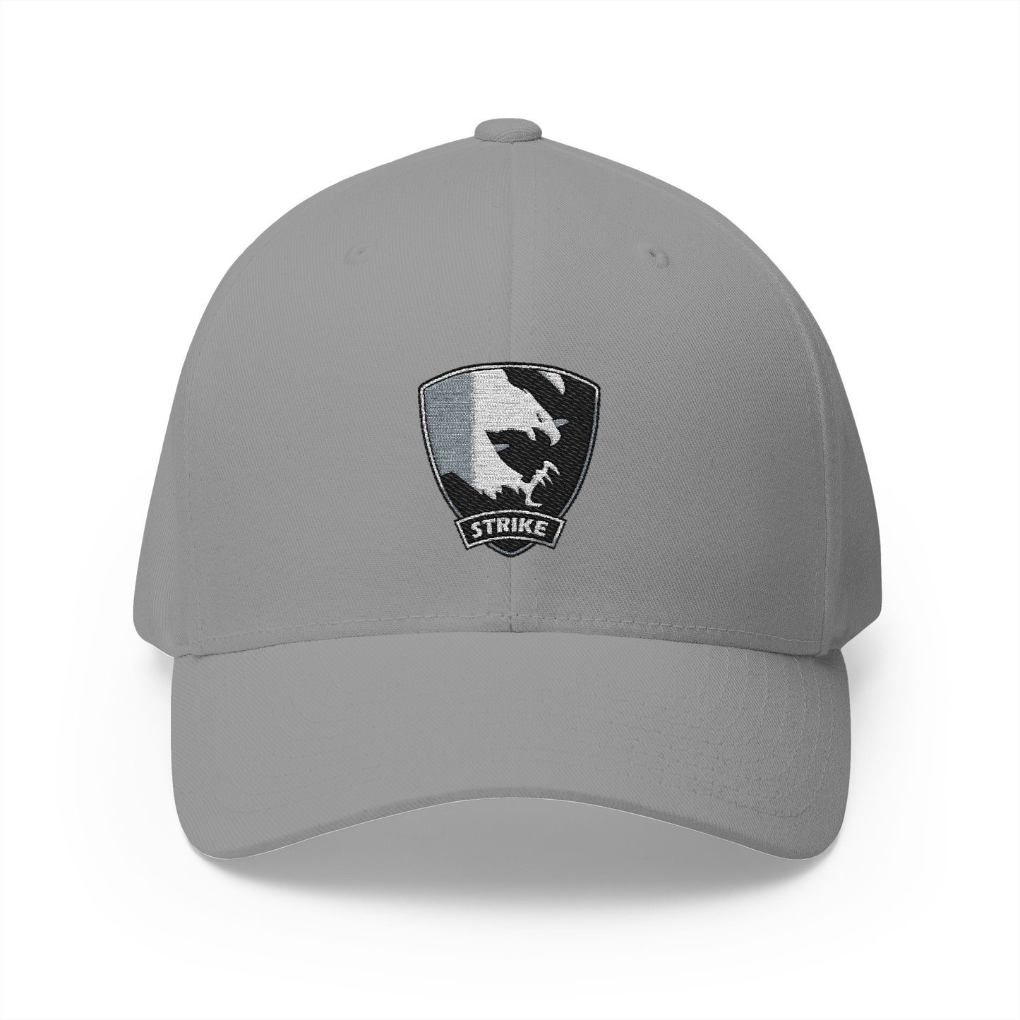 Strike cap (Embroidered)