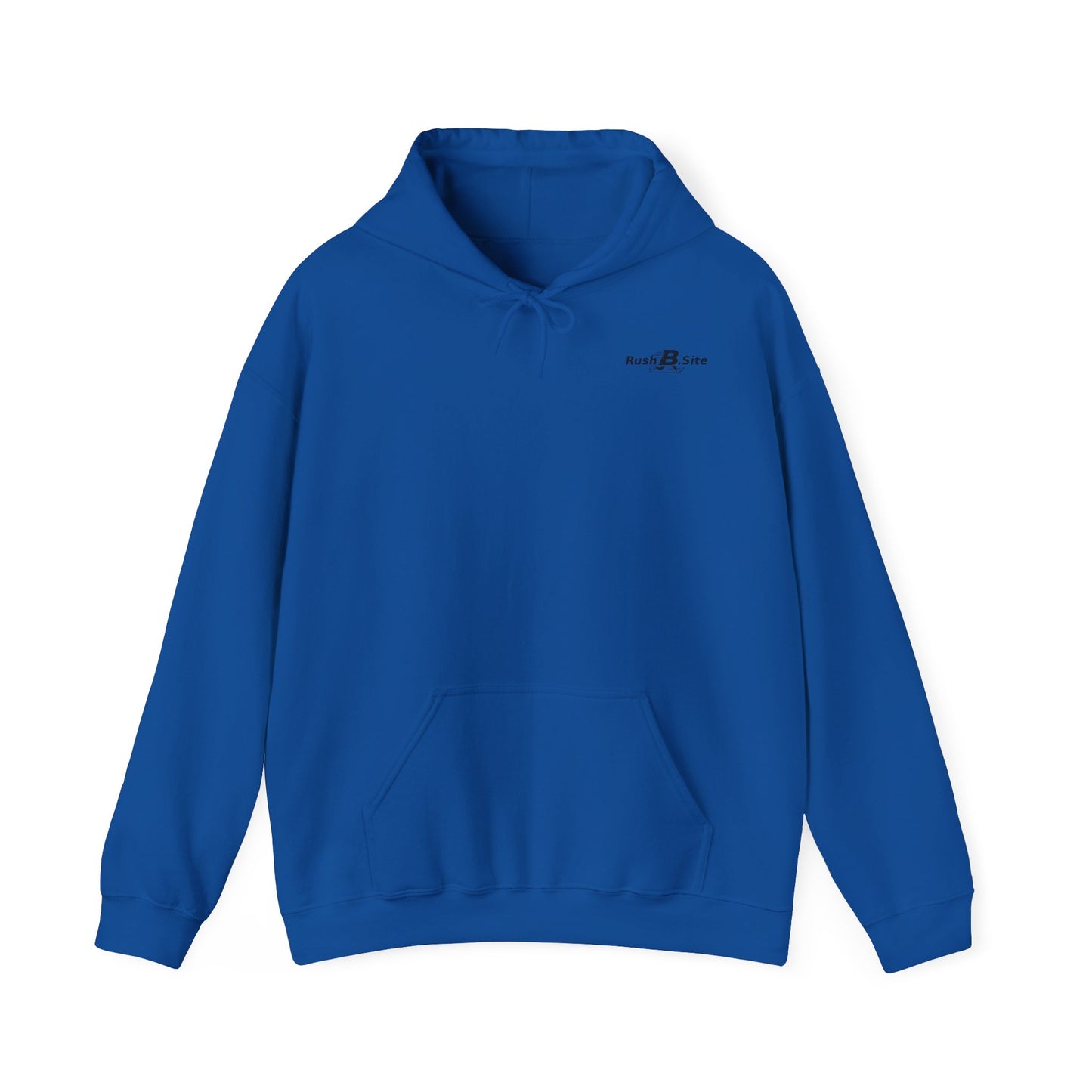 Rush B Cyka Hoodie