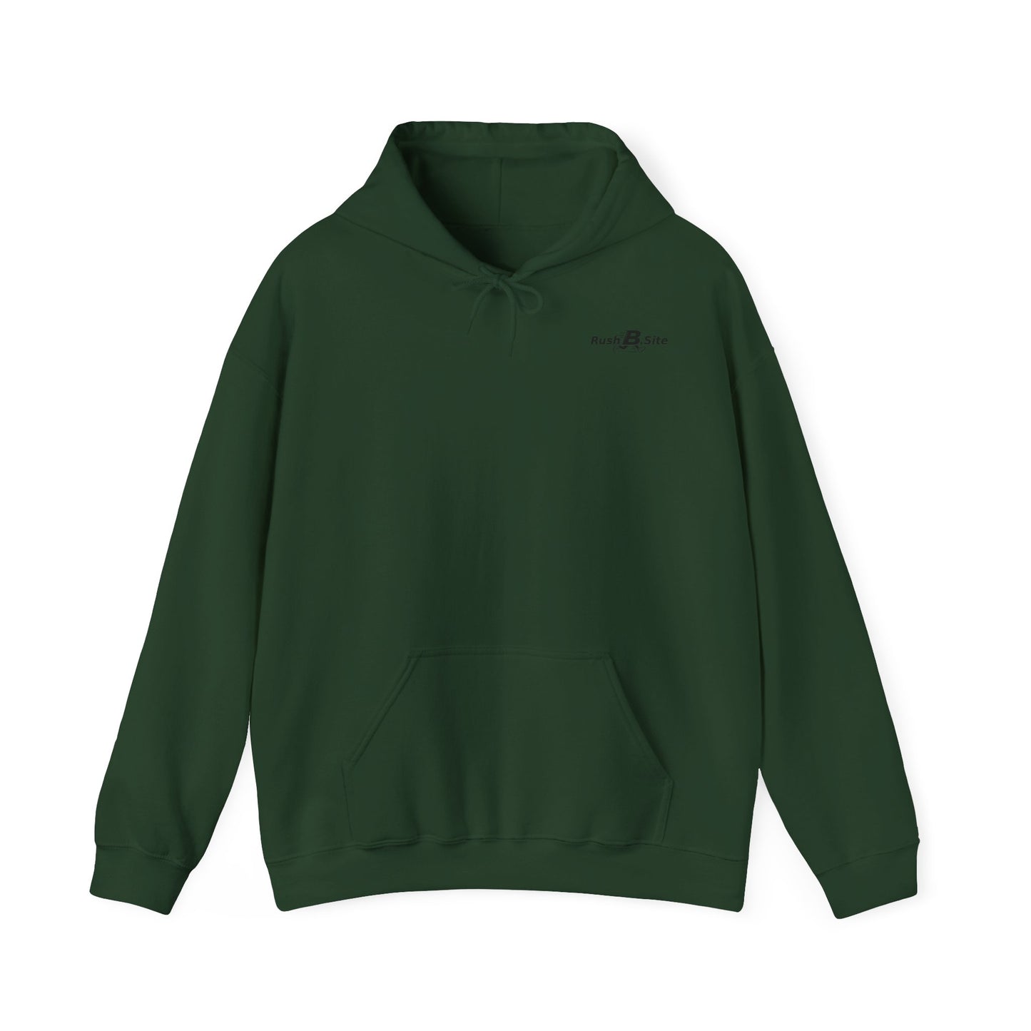 Rush B Cyka Hoodie