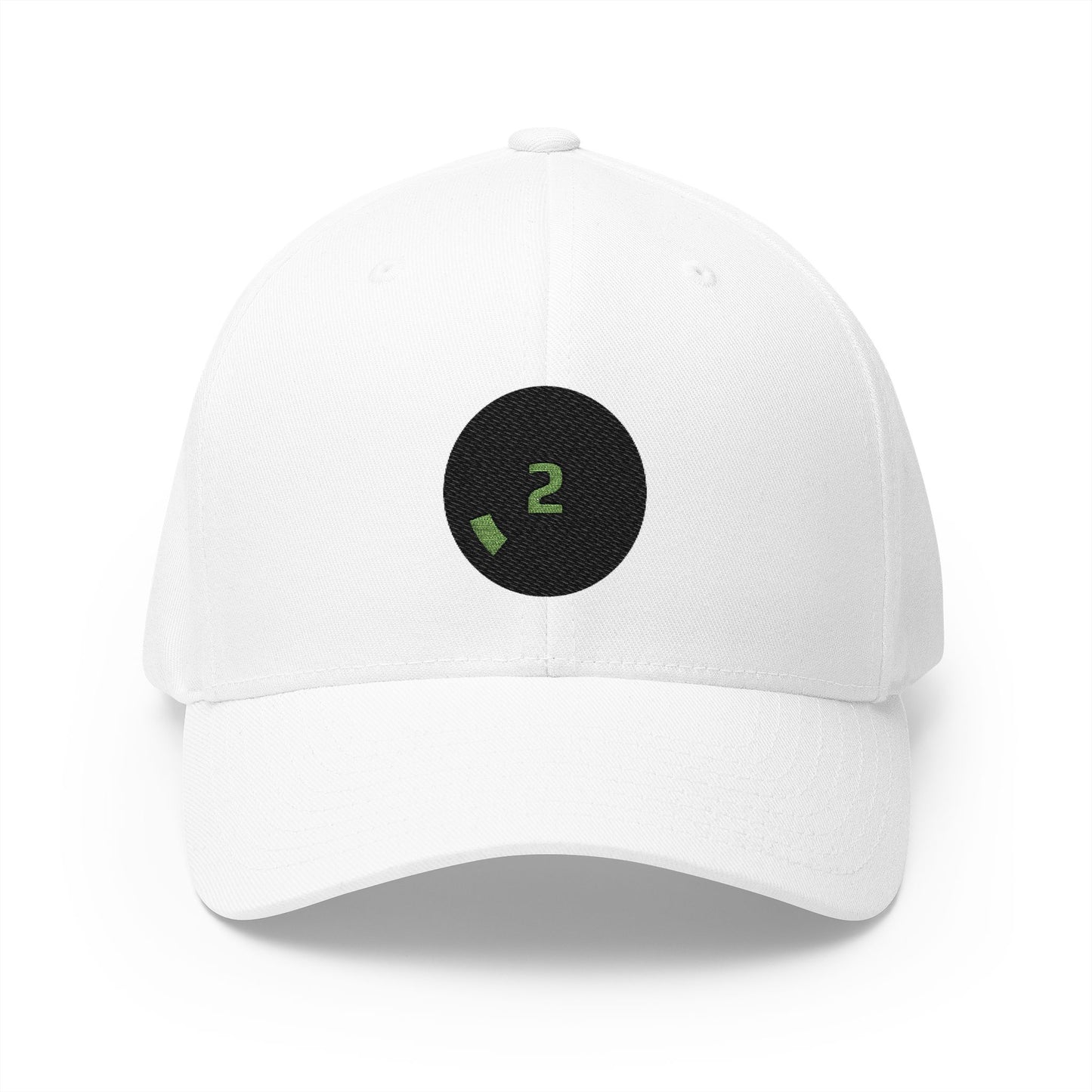 Faceit Lvl 2 (Embroidered)