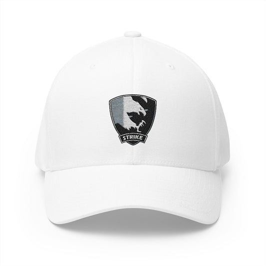 Strike cap (Embroidered)