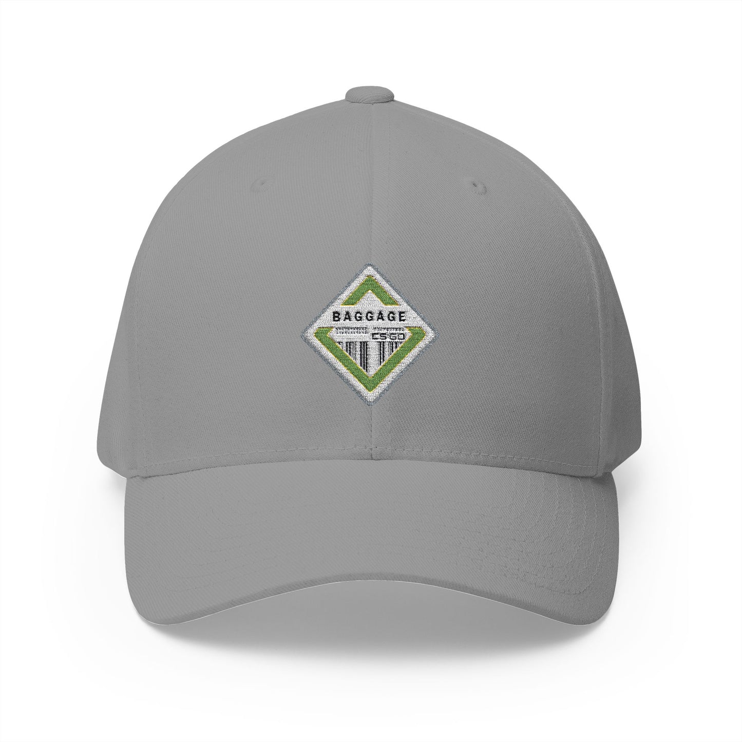 Baggage cap (Embroidered)
