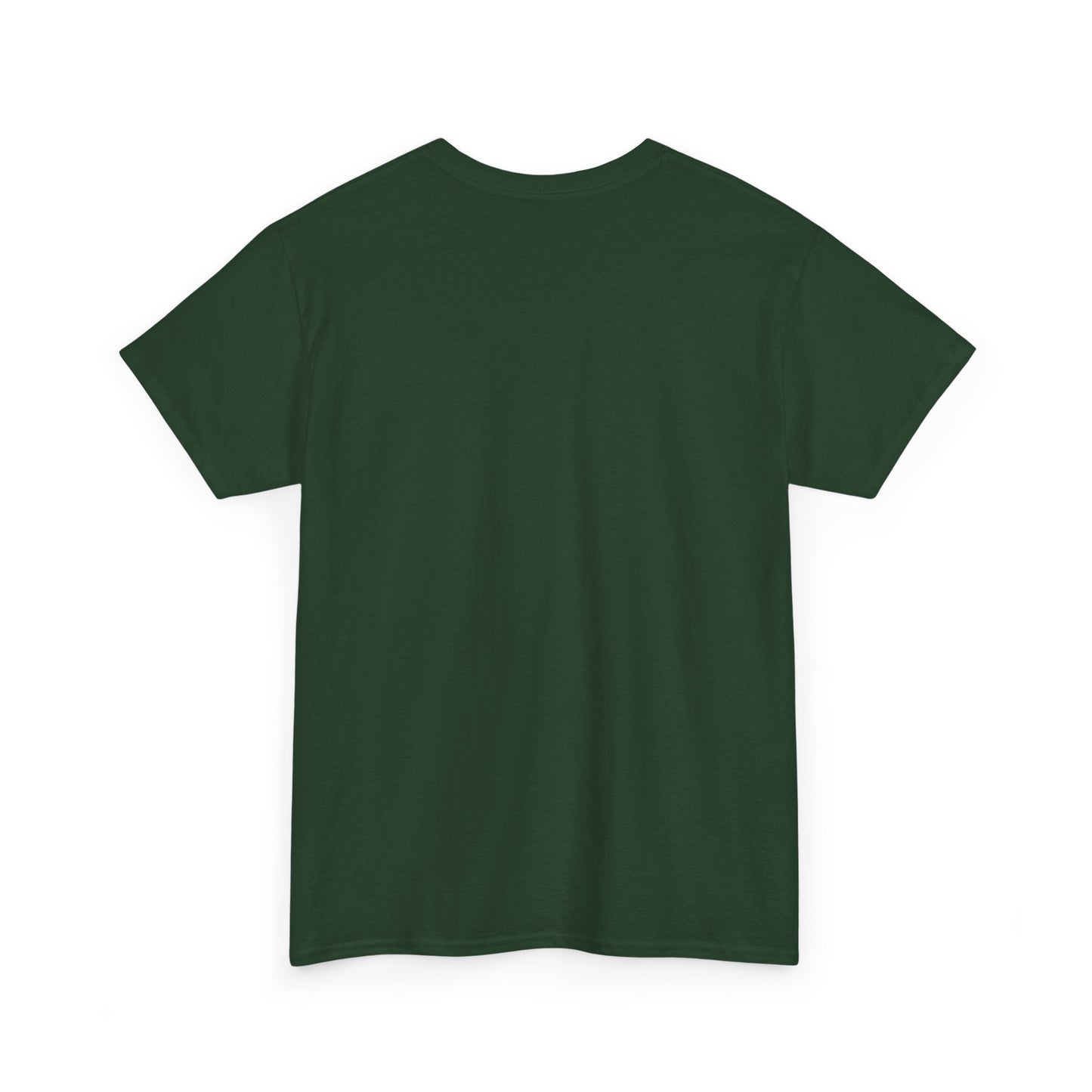 Rush B Graphic Tee — Gamer Esports T-Shirt