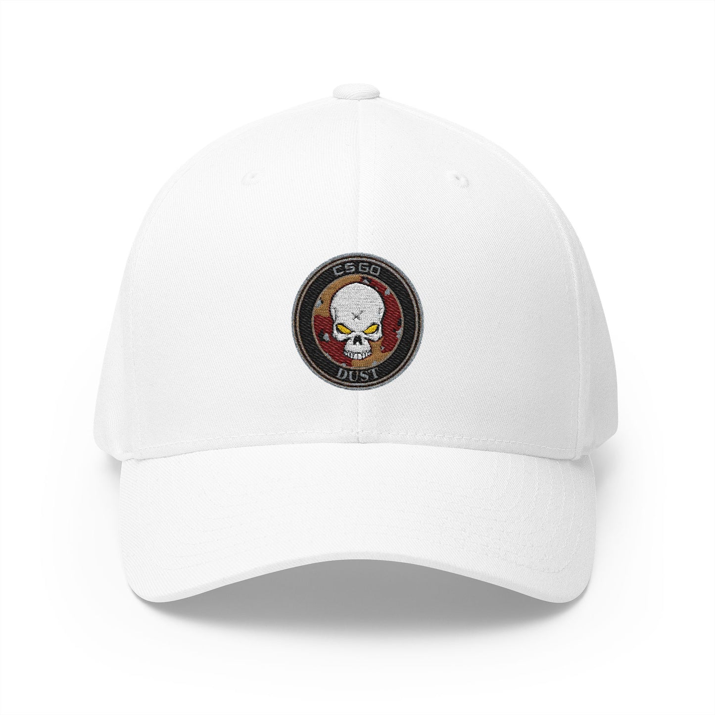Dust cap (Embroidered)