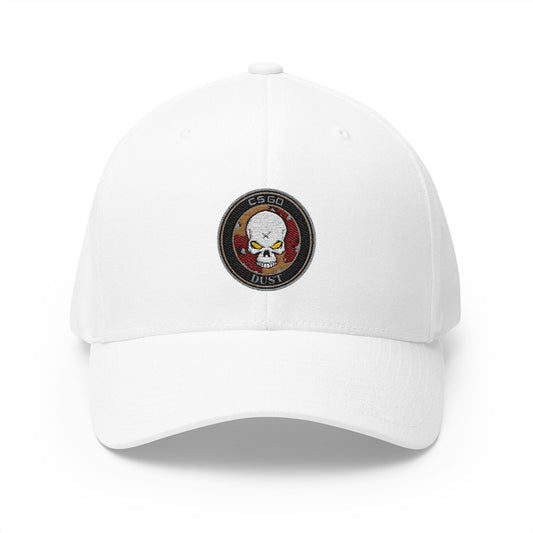 Dust cap (Embroidered)