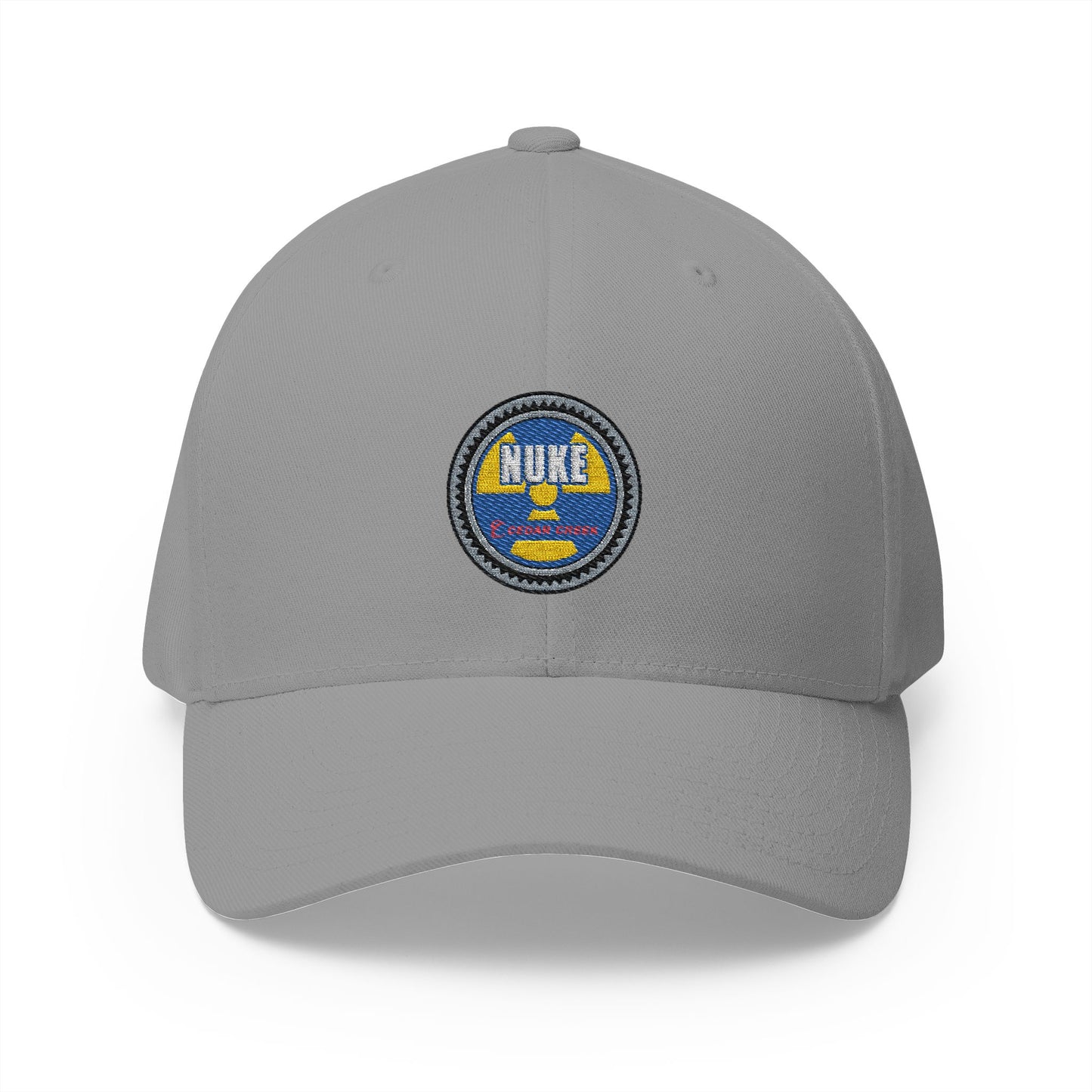 Nuke cap (Embroidered)