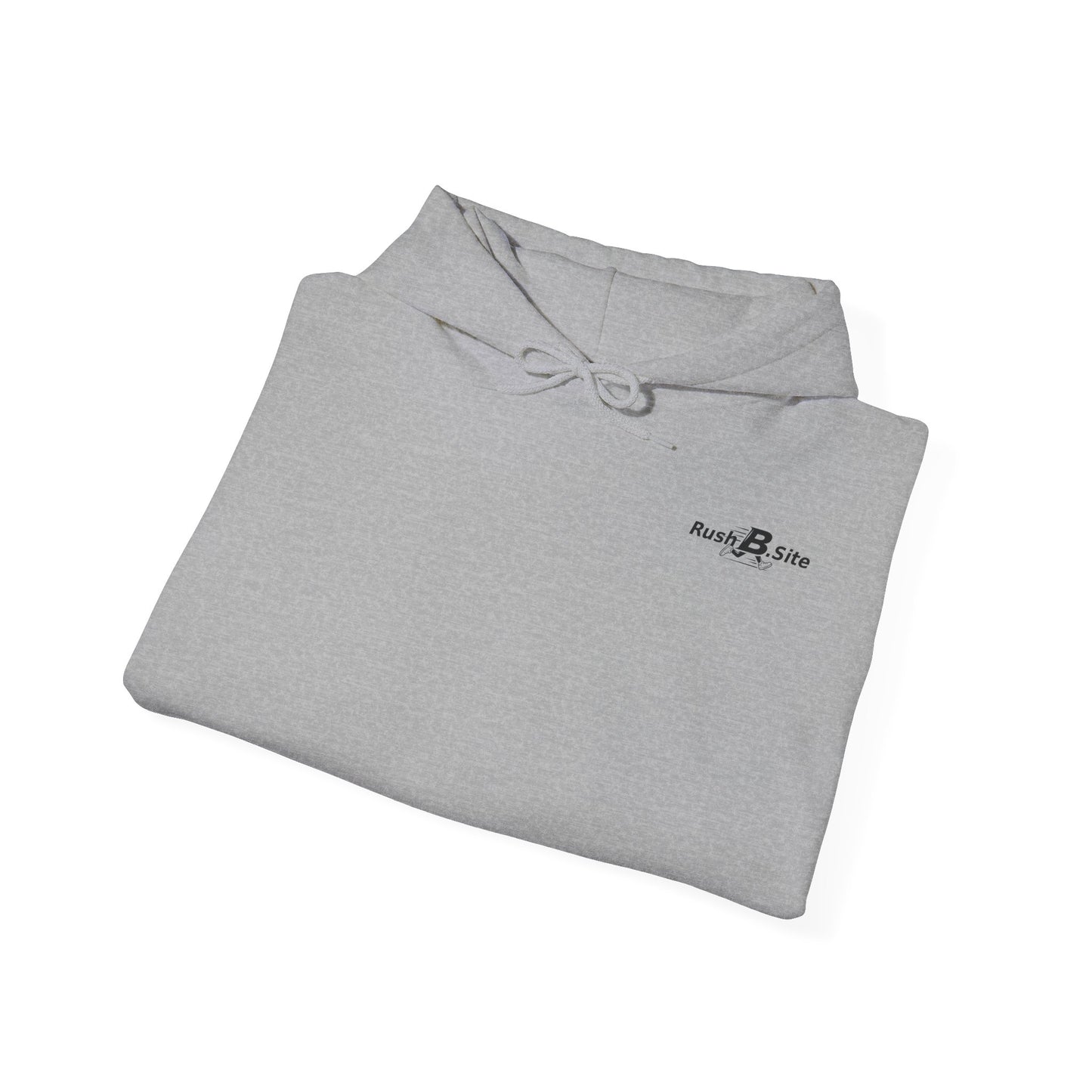 Rush B Cyka Hoodie