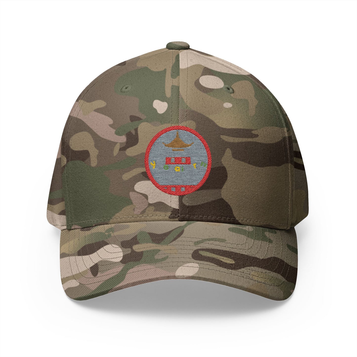 Monastery cap (Embroidered)
