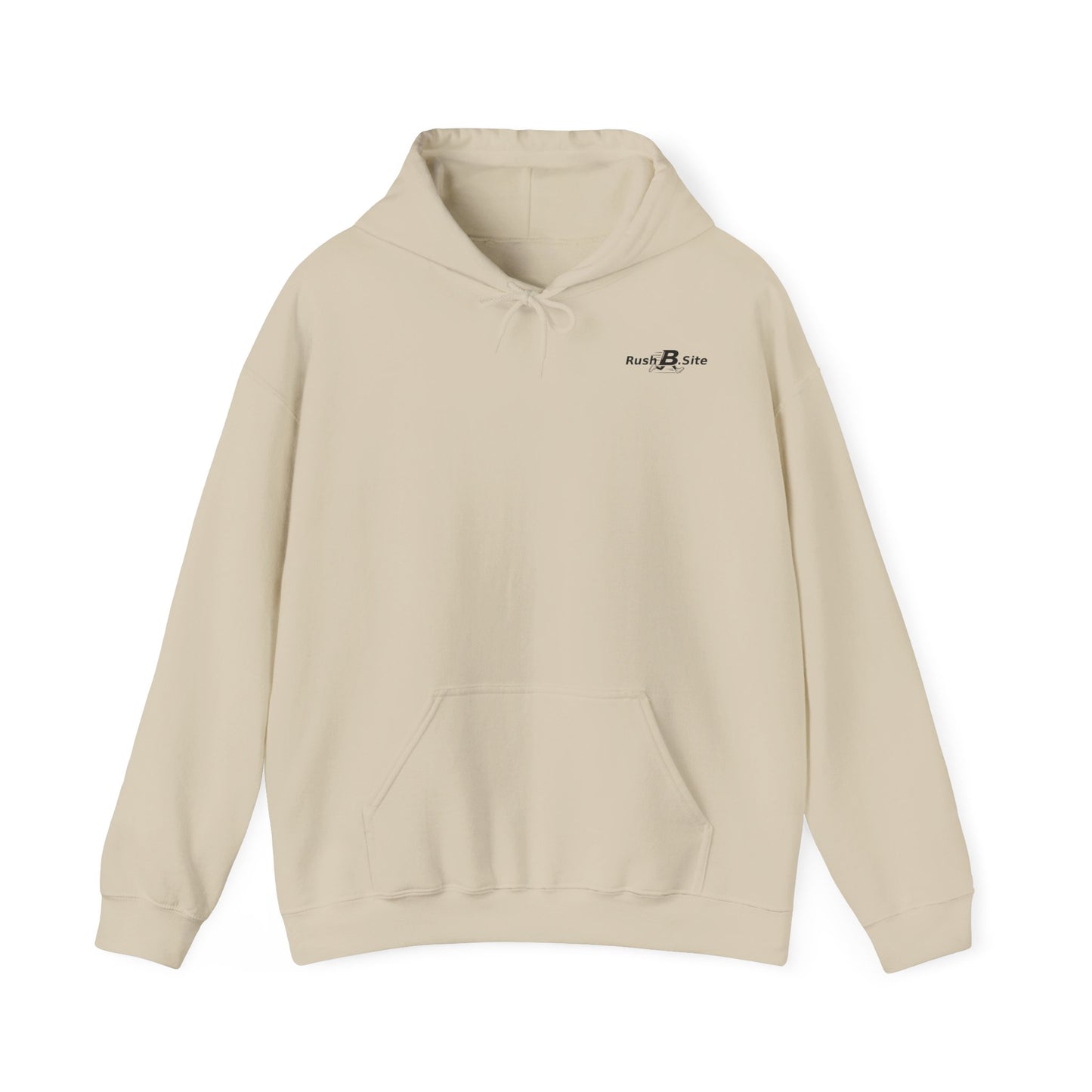 Rush B Cyka Hoodie