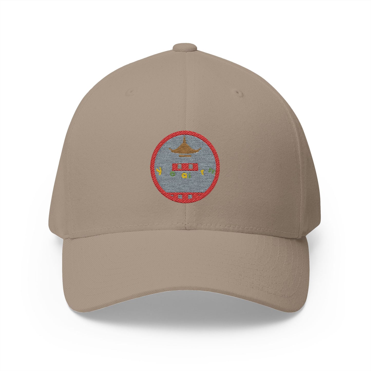 Monastery cap (Embroidered)