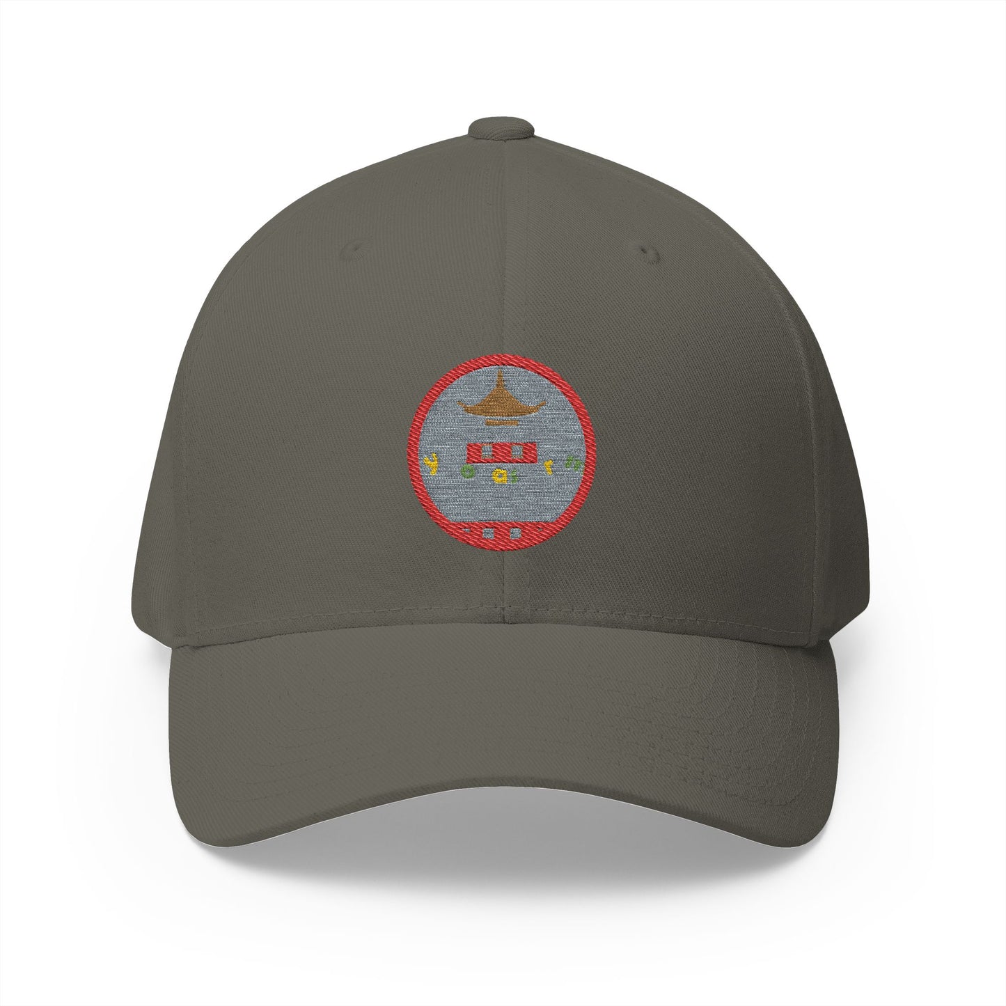 Monastery cap (Embroidered)