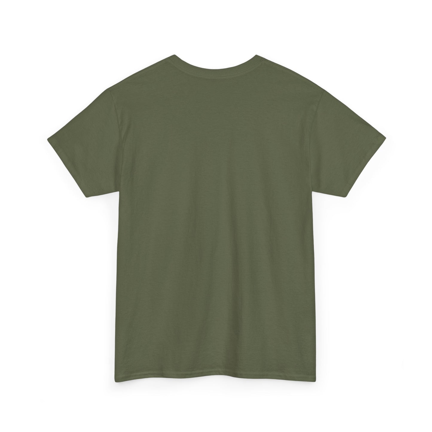 Rush B Graphic Tee — Gamer Esports T-Shirt