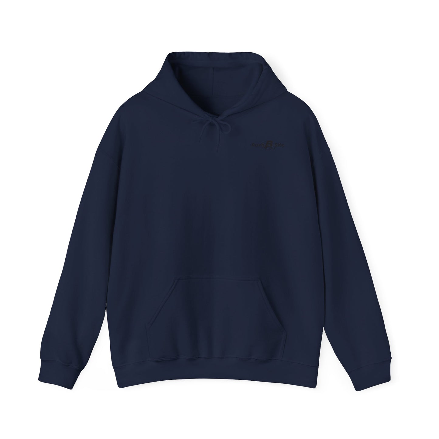 Rush B Cyka Hoodie