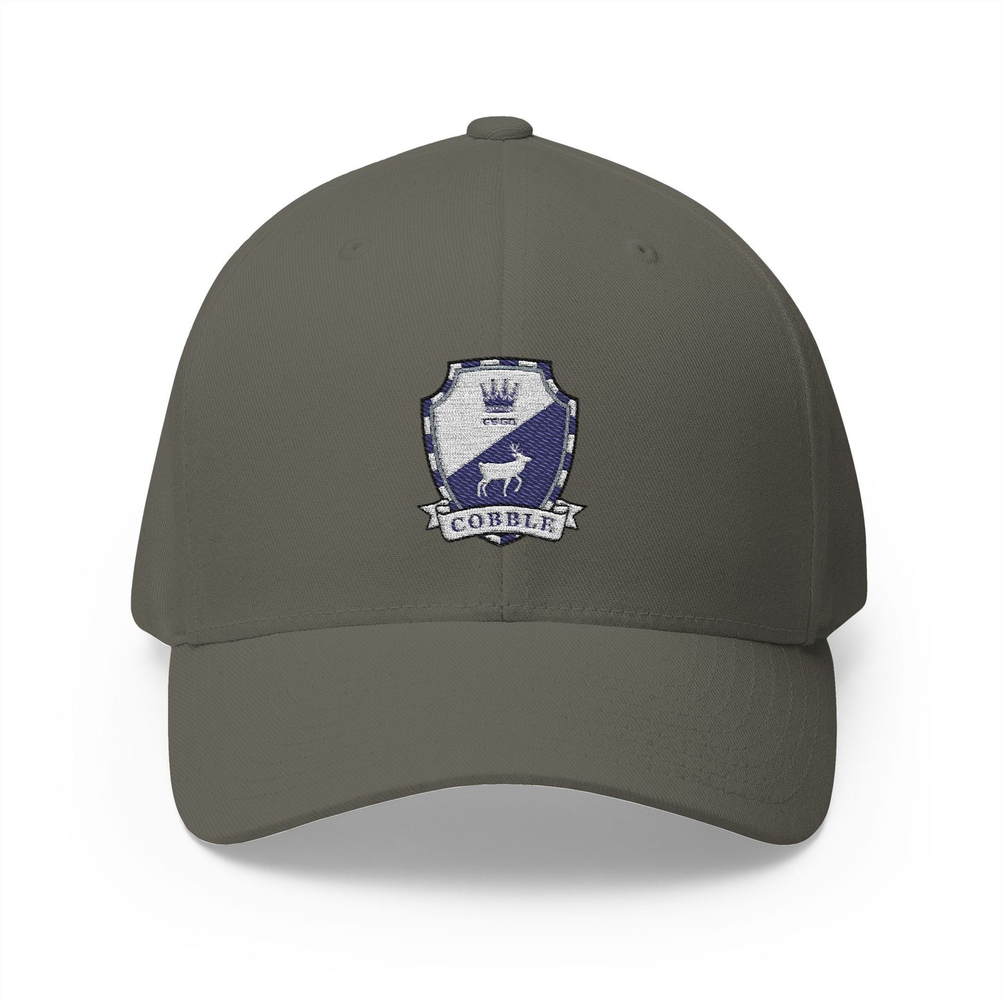 Cobble cap (Embroidered)