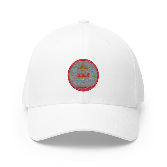 Monastery cap (Embroidered)