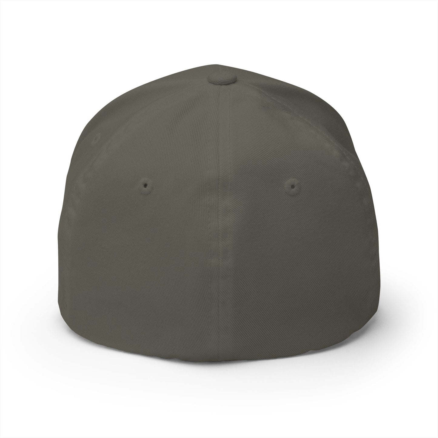 Agency cap (Embroidered)