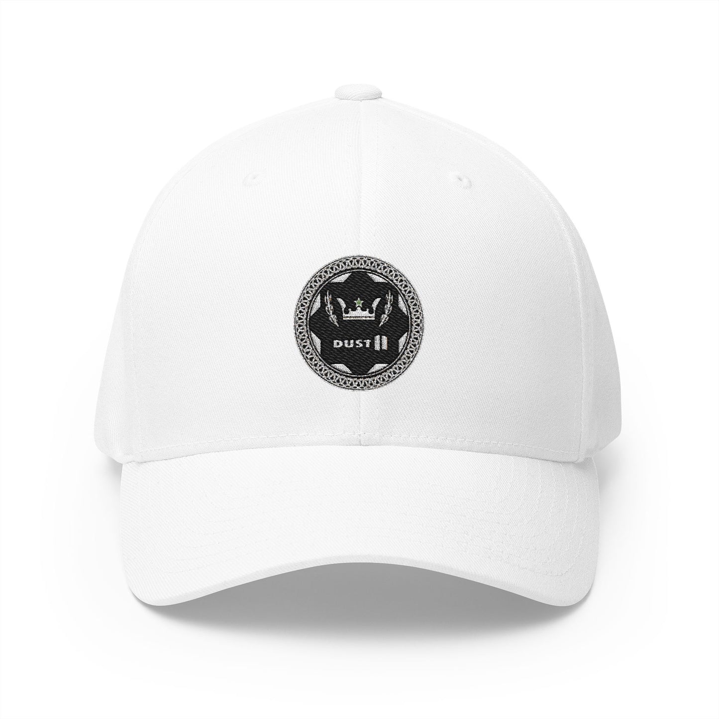 Dust II cap (Embroidered)