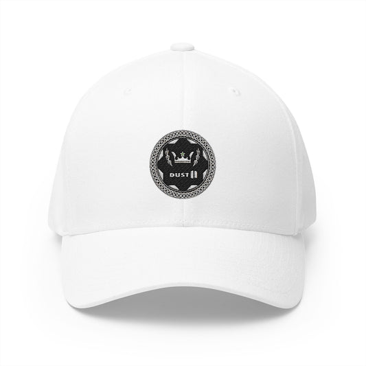 Dust II cap (Embroidered)