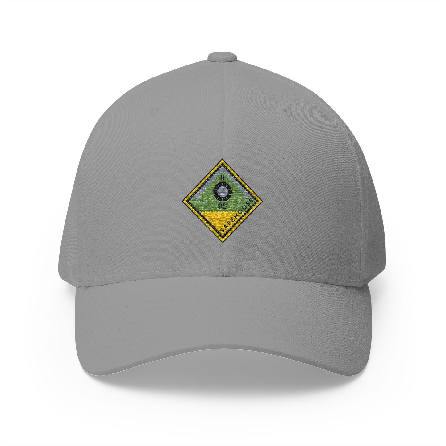 Safehouse cap (Embroidered)