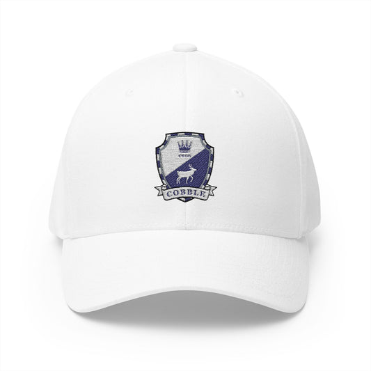Cobble cap (Embroidered)