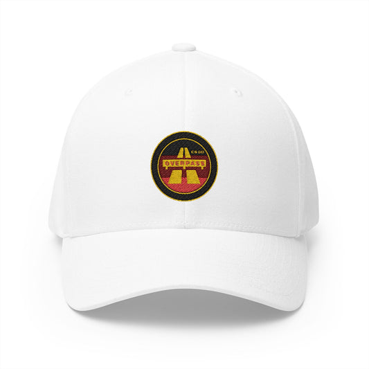 Overpass cap (Embroidered)