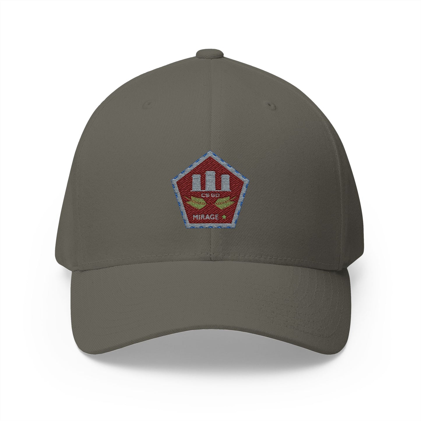 Mirage cap (Embroidered)