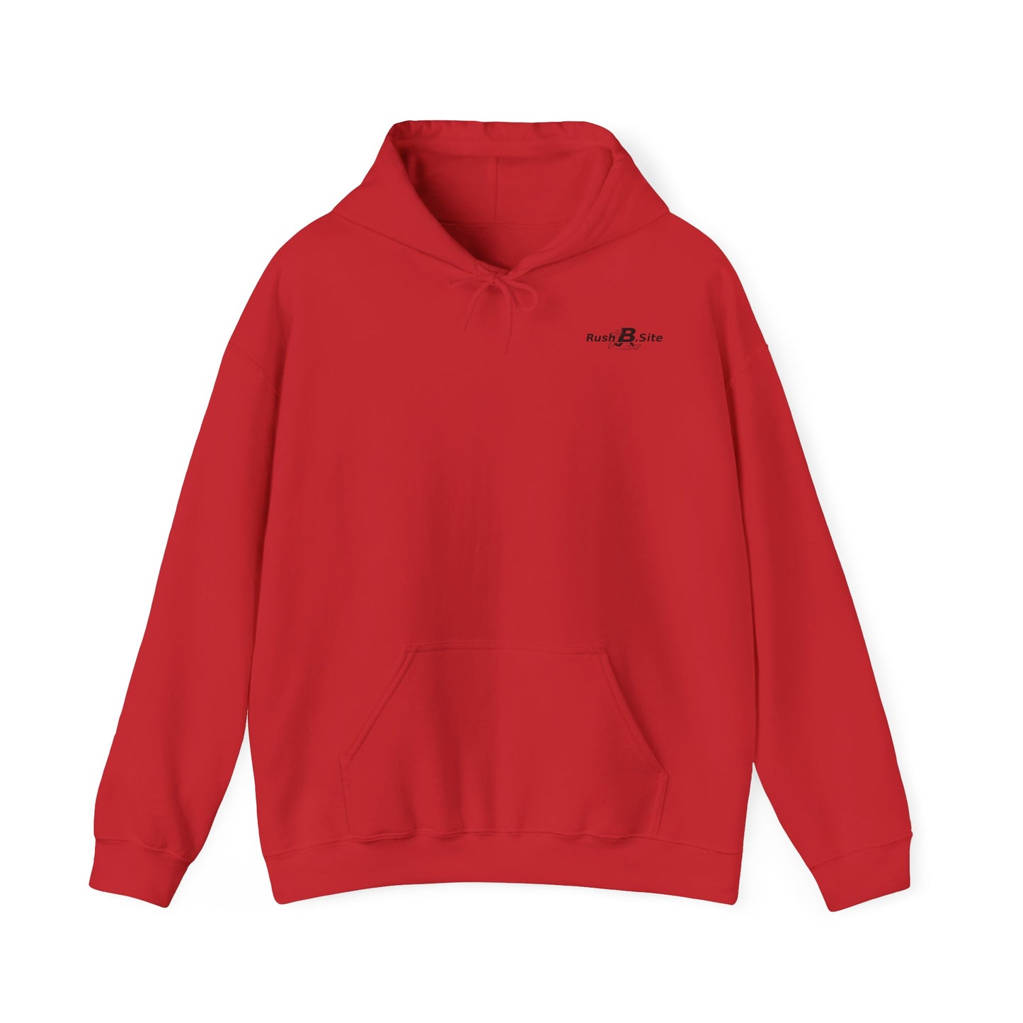Rush B Cyka Hoodie
