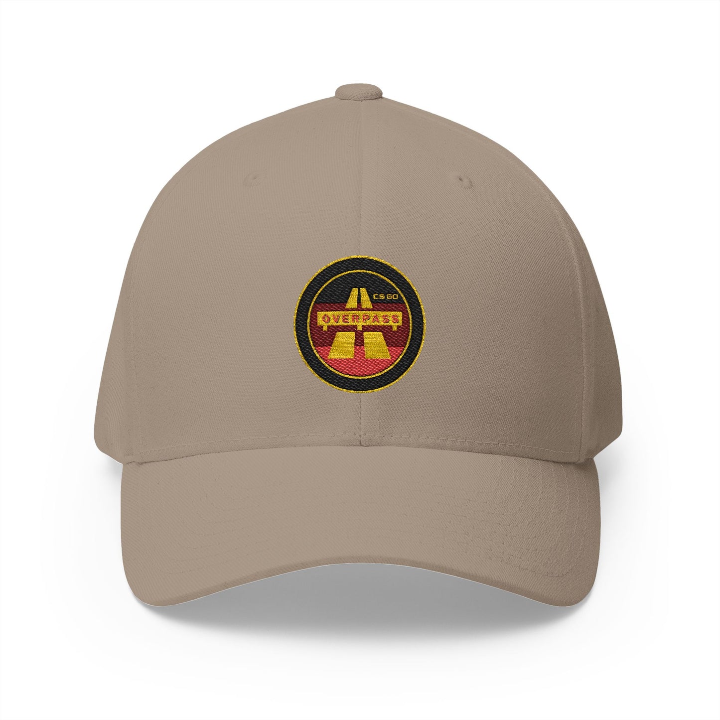 Overpass cap (Embroidered)