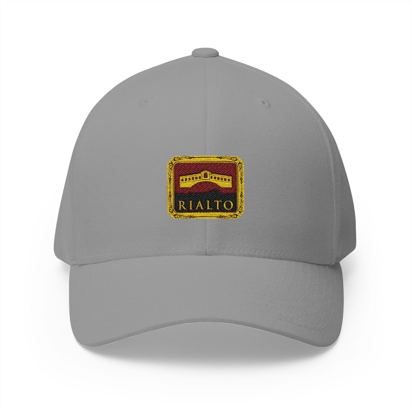 Rialto cap (Embroidered)