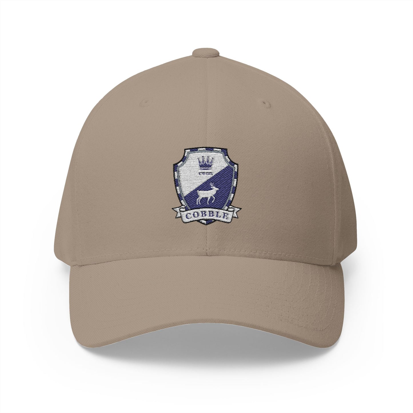 Cobble cap (Embroidered)