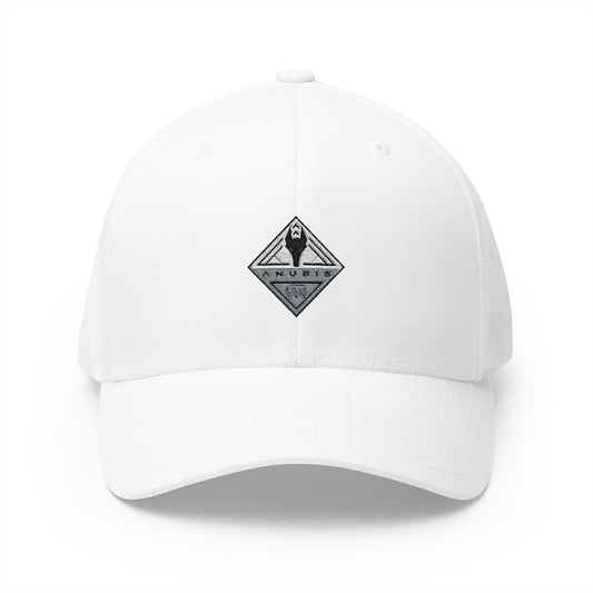 Anubis cap (Embroidered)