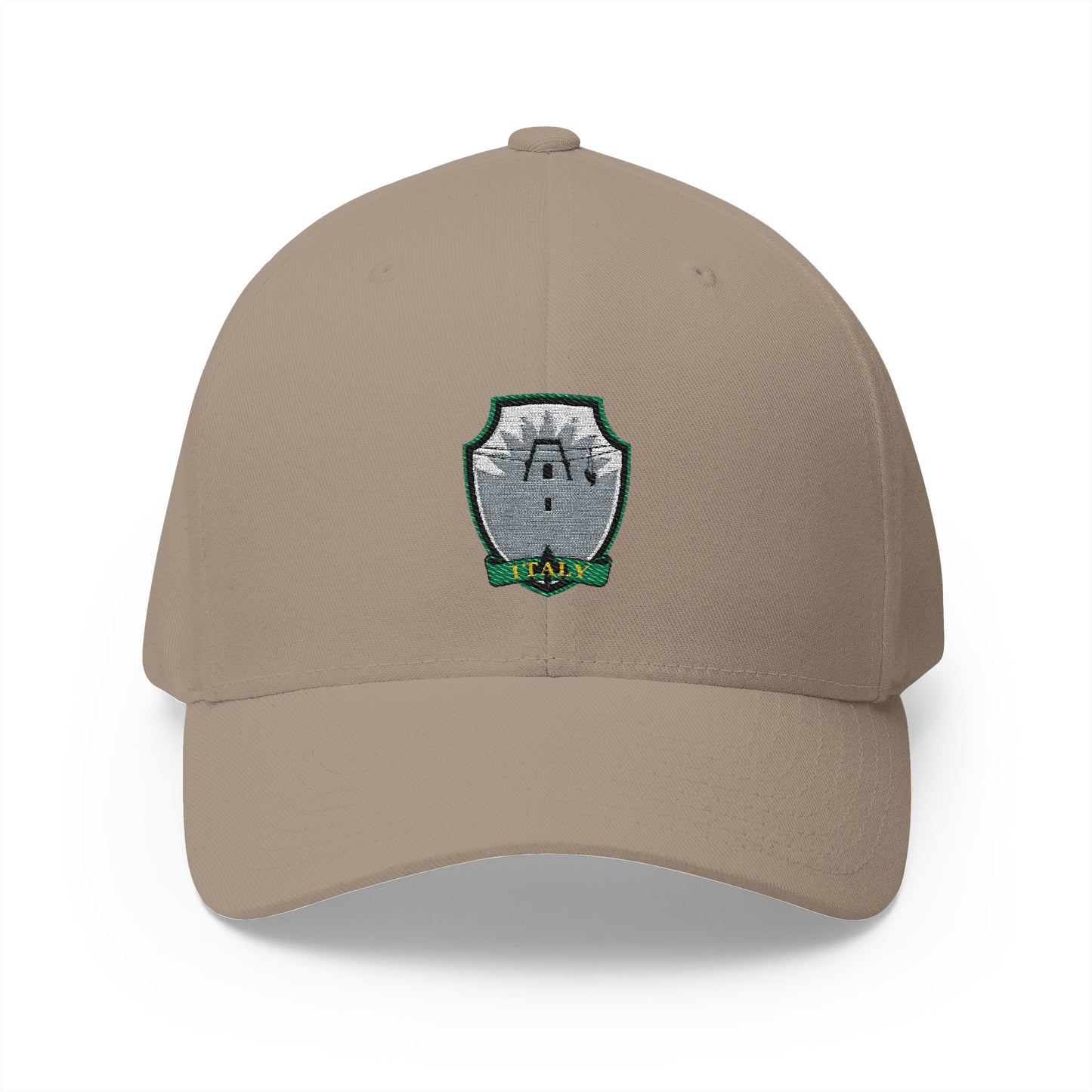 Italy cap (Embroidered)
