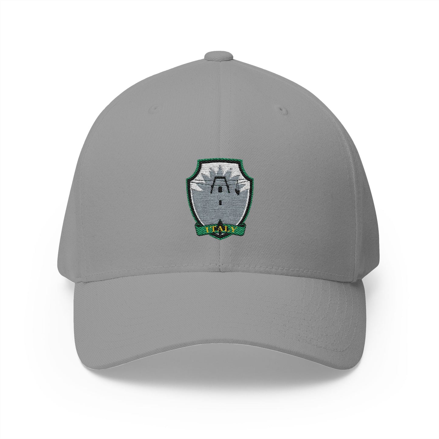 Italy cap (Embroidered)
